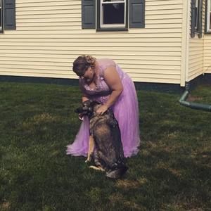 Meet your Posher, Jenna